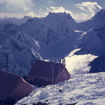 TREK GONDOGORO LA / K2  Base Camp Pakistan 