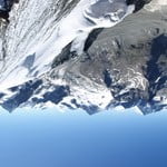 Grand Cornier (3 962 m / 12 999 ft)