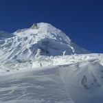 Valpelline Ski Tour, Alps