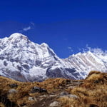 Short Treks in Nepal