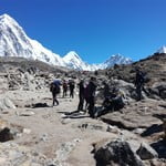 Abi peak Expedition, Khumbu Himal (0 m / 0 ft)