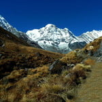 Annapurna Base Camp Trekking