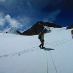 Himlung Himal (7,126m) Expedition-with IFMGA guide
29 Days KTM / KTM