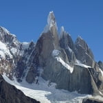 Patagonian Andes