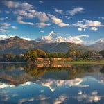 Annapurna Panorama Trek (3 210 m / 10 532 ft)