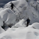 Manaslu Expedition  2021 & 2022