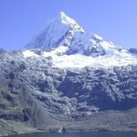 Cordillera Central (Peru)