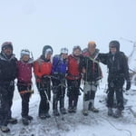 Pico de Orizaba (Citlaltépetl) & Sierra Negra 