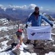 Aconcagua Expedition by Normal Route