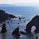 Arch Stack by Maghery in the Rosses