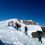 5 Days Kilimanjaro climb via Marangu Route 