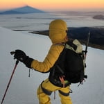 Pico de Orizaba (5 660 m / 18 570 ft)