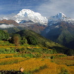 Annapurna Panorama Trek (3 210 m / 10 532 ft)