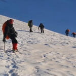 Bandarpūnch (6 316 m / 20 722 ft)