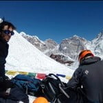 Lobuche Peak Climbing with East EBC Everest Base Camp Trek in Nepal provides an adventurous highest trekking and mountaineering opportunity at a reasonable cost.