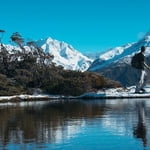 Routeburn Track