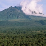 Virunga Mountains