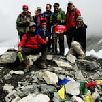 Top Ten Best Treks in Nepal