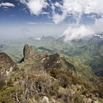 Ethiopian Highlands