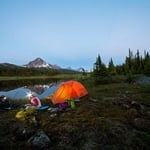 Tonquin Valley