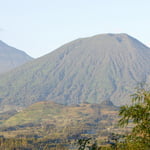 Rwanda Volcanoes Trek