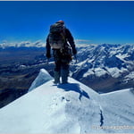 Cordillera Vilcanota Expedition to Nevados Campa (5485 m) & Ausangate