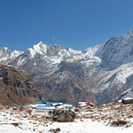 Short Treks in Nepal