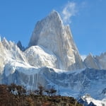 Patagonian Andes