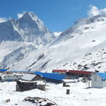 Annapurna Base Camp Trekking