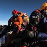 MT.EVEREST EXPEDITION(8,848.86m) with IFMGA Guide Fixed Departure