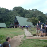 Марангу Гейт, Kilimanjaro (5 895 m / 19 341 ft)