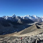 Everest Base Camp Trek-17 Days l Churen Himal Treks