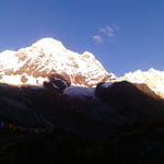 Annapurna Base Camp Trek 