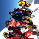 Manaslu Expedition 