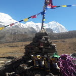 Himlung Himal (7,126m) Expedition-with IFMGA guide
29 Days KTM / KTM