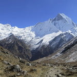 Annapurna Base Camp Trekking