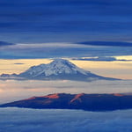 Chimborazo Volcano Ascent
