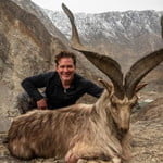 10 Days Hunting Trip to Shimshal Pakistan 