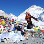 Everest Base Camp Trek 