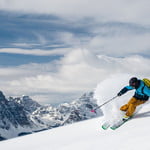 Off-Piste In The Heart Of Tyrol