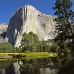 Zodiak, El Capitan (2 307 m / 7 569 ft)