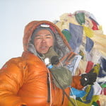 MT.EVEREST EXPEDITION(8,848.86m) with IFMGA Guide Fixed Departure