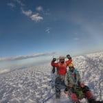 Trek Altar - Climb Chimborazo