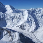 Ismoil Somoni Peak (7 495 m / 24 590 ft)