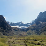 Trek Altar - Climb Chimborazo