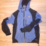 Hard-shell jacket (Gore-Tex)  