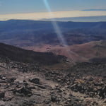 Teide Peak Twilight Challenge