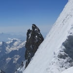 Dykhtau (5 204 m / 17 074 ft)