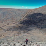 Asralt Khairkhan Trekking tour