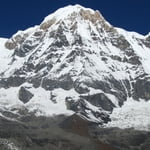 Annapurna Base Camp Trek, Himalaya